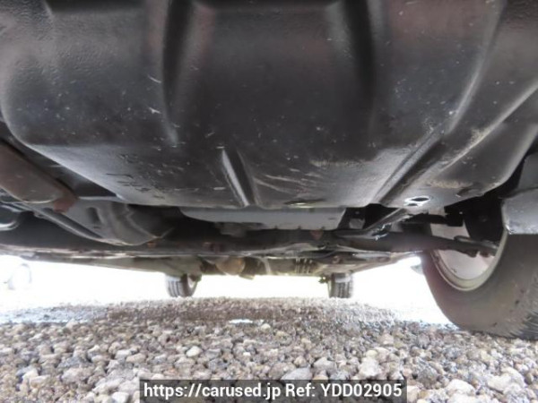 Used 2003 AT toyota wish ZNE10G Image[39]