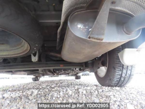 Used 2003 AT toyota wish ZNE10G Image[40]