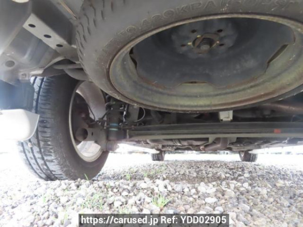 Used 2003 AT toyota wish ZNE10G Image[41]