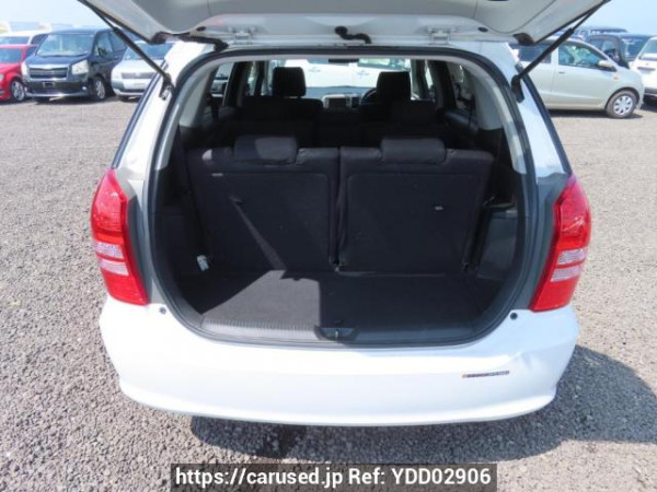 Used 2004 AT toyota wish ZNE10G Image[8]