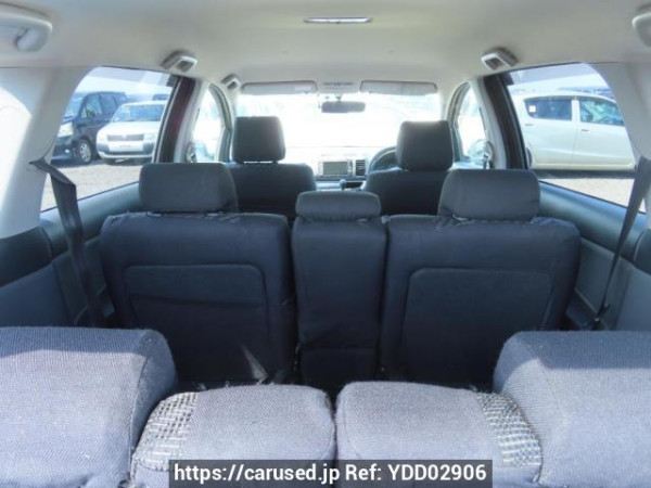 Used 2004 AT toyota wish ZNE10G Image[9]