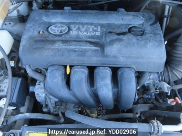 Used 2004 AT toyota wish ZNE10G Image[11]