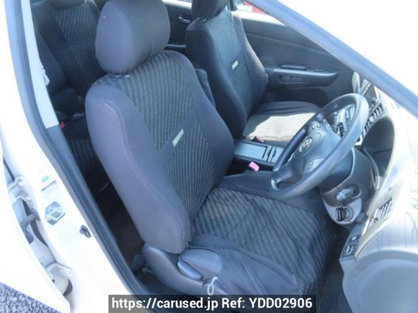 Used 2004 AT toyota wish ZNE10G Image[14]