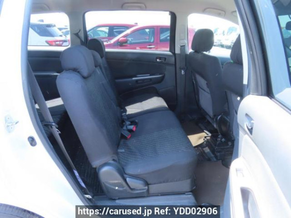 Used 2004 AT toyota wish ZNE10G Image[17]