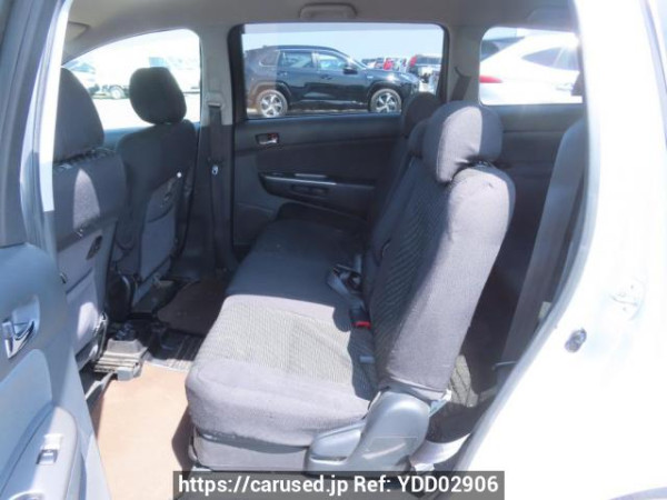 Used 2004 AT toyota wish ZNE10G Image[18]