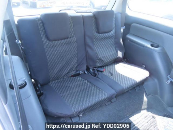 Used 2004 AT toyota wish ZNE10G Image[19]