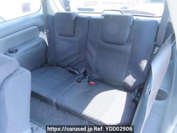 Used 2004 AT toyota wish ZNE10G Image[20]