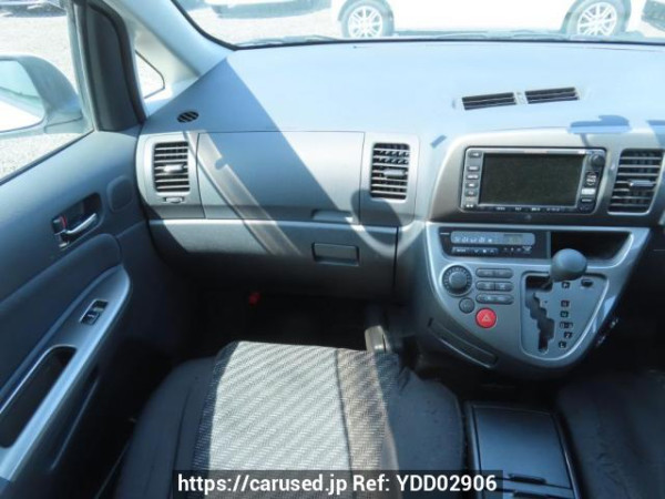 Used 2004 AT toyota wish ZNE10G Image[22]