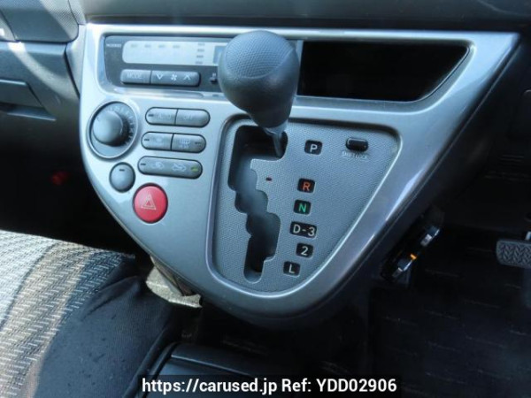 Used 2004 AT toyota wish ZNE10G Image[26]
