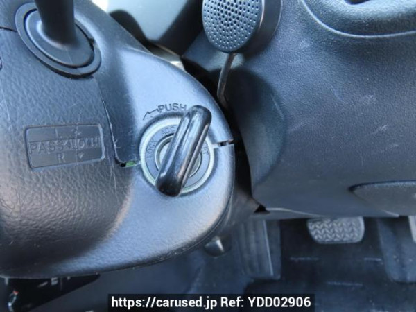 Used 2004 AT toyota wish ZNE10G Image[31]