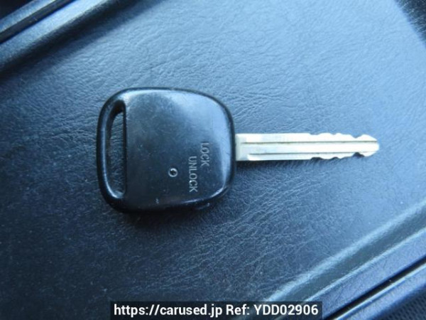 Used 2004 AT toyota wish ZNE10G Image[32]