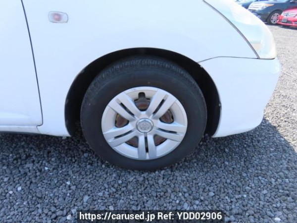 Used 2004 AT toyota wish ZNE10G Image[33]