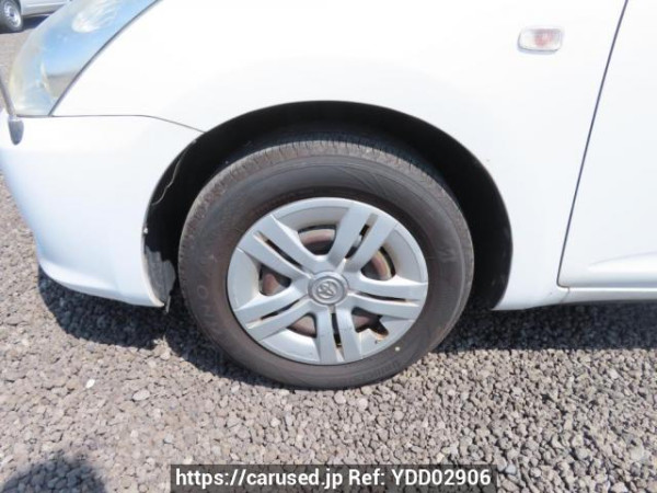 Used 2004 AT toyota wish ZNE10G Image[35]