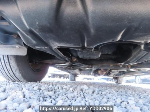 Used 2004 AT toyota wish ZNE10G Image[37]