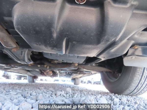 Used 2004 AT toyota wish ZNE10G Image[38]