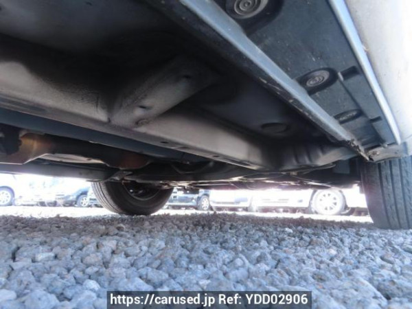 Used 2004 AT toyota wish ZNE10G Image[39]