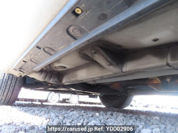 Used 2004 AT toyota wish ZNE10G Image[40]