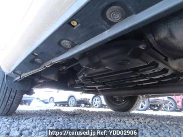 Used 2004 AT toyota wish ZNE10G Image[41]
