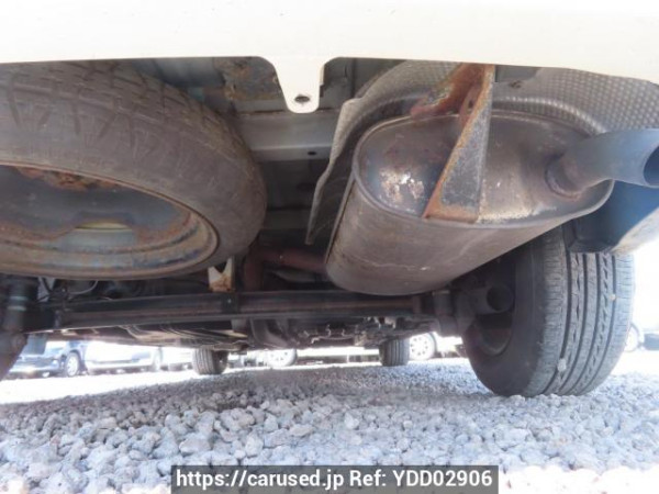 Used 2004 AT toyota wish ZNE10G Image[45]