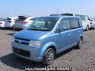 Used 2007 AT mitsubishi ek-wagon H82W Image[2]