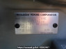 Used 2007 AT mitsubishi ek-wagon H82W Image[11]