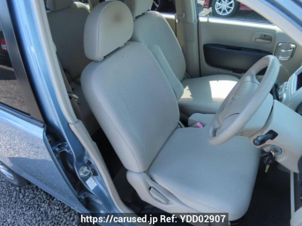 Used 2007 AT mitsubishi ek-wagon H82W Image[14]