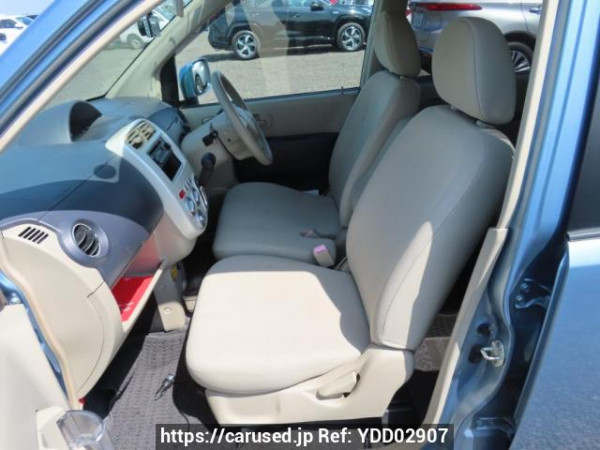 Used 2007 AT mitsubishi ek-wagon H82W Image[16]