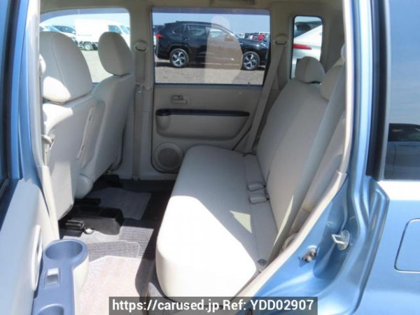 Used 2007 AT mitsubishi ek-wagon H82W Image[18]