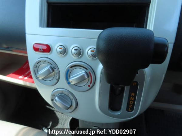 Used 2007 AT mitsubishi ek-wagon H82W Image[26]