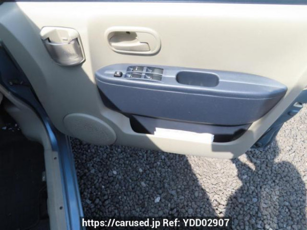 Used 2007 AT mitsubishi ek-wagon H82W Image[31]