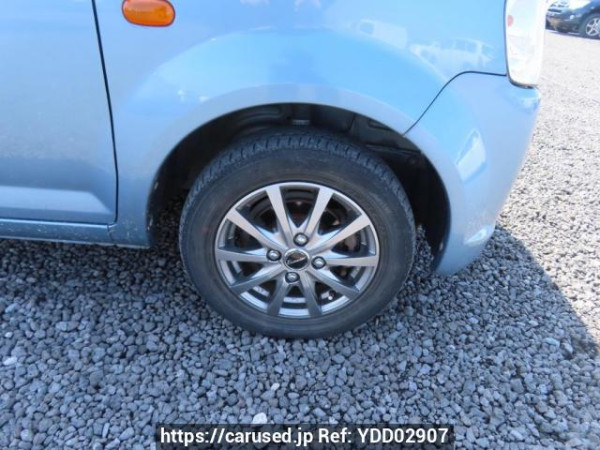 Used 2007 AT mitsubishi ek-wagon H82W Image[33]