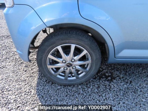 Used 2007 AT mitsubishi ek-wagon H82W Image[34]