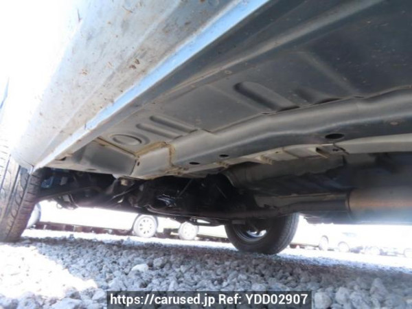 Used 2007 AT mitsubishi ek-wagon H82W Image[38]