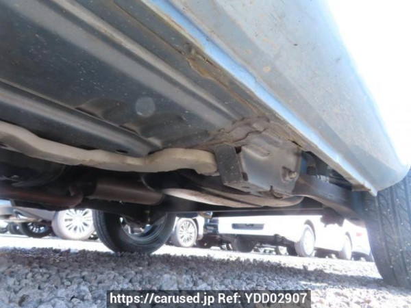 Used 2007 AT mitsubishi ek-wagon H82W Image[39]