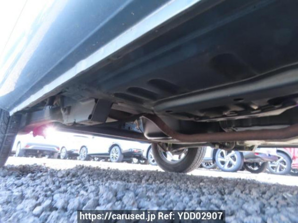 Used 2007 AT mitsubishi ek-wagon H82W Image[40]