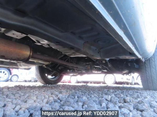 Used 2007 AT mitsubishi ek-wagon H82W Image[41]