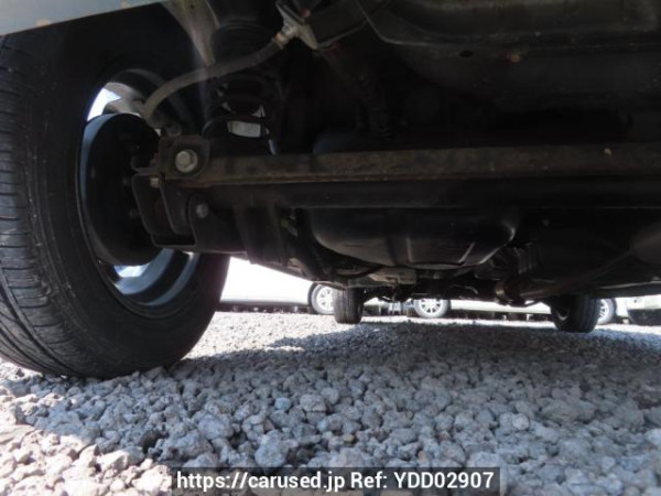 Used 2007 AT mitsubishi ek-wagon H82W Image[42]