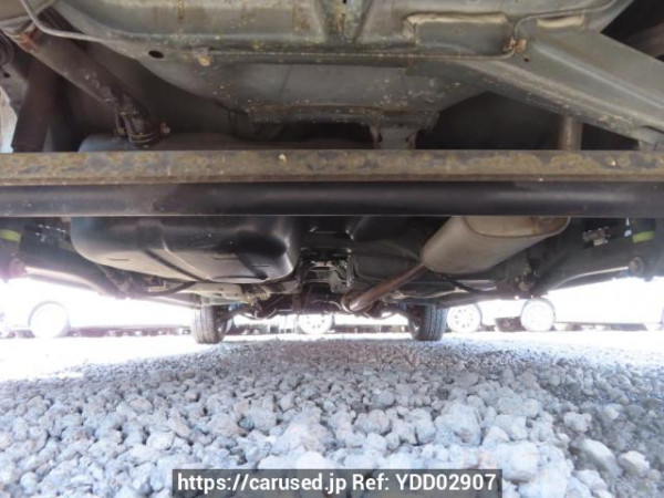 Used 2007 AT mitsubishi ek-wagon H82W Image[44]