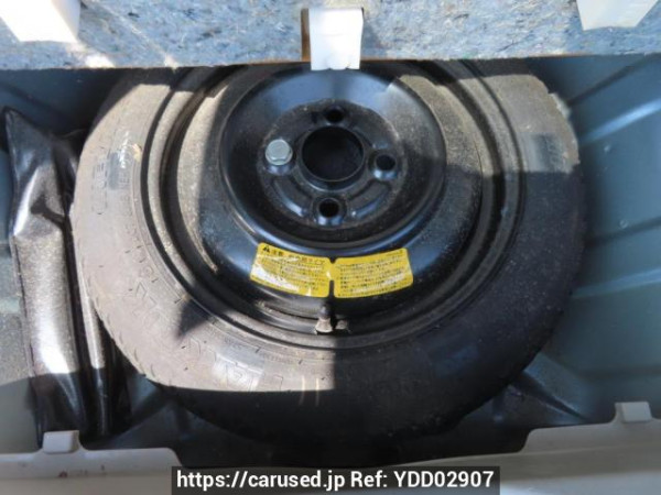 Used 2007 AT mitsubishi ek-wagon H82W Image[45]