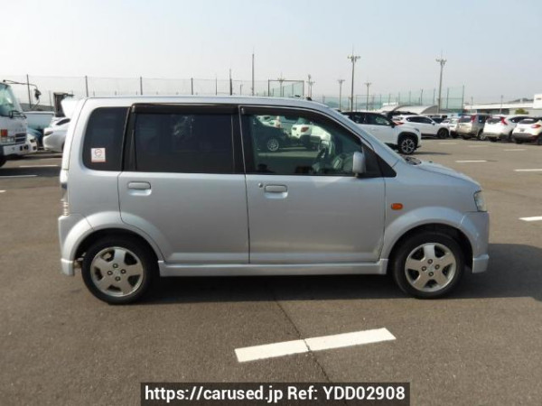 Used 2011 AT mitsubishi ek-wagon H82W Image[7]