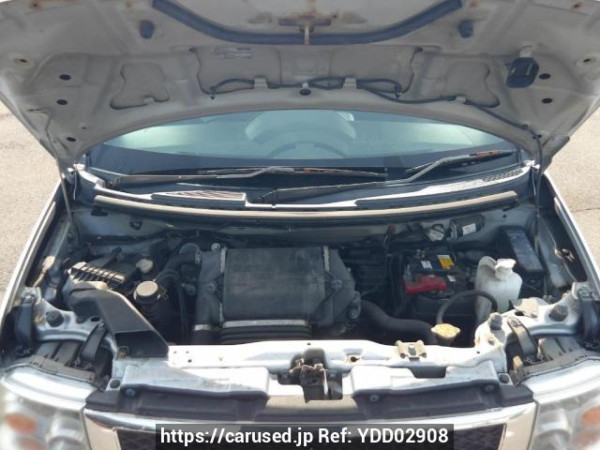 Used 2011 AT mitsubishi ek-wagon H82W Image[9]