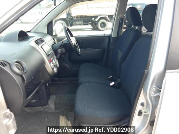 Used 2011 AT mitsubishi ek-wagon H82W Image[14]