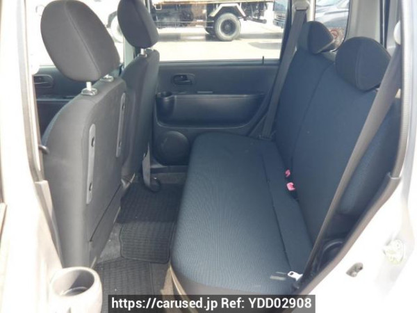 Used 2011 AT mitsubishi ek-wagon H82W Image[16]