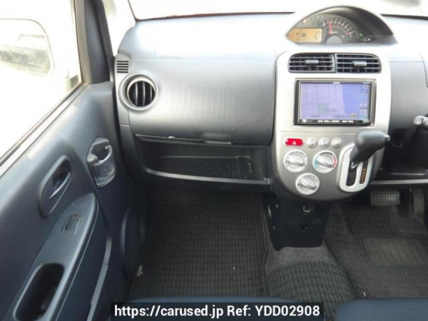 Used 2011 AT mitsubishi ek-wagon H82W Image[18]