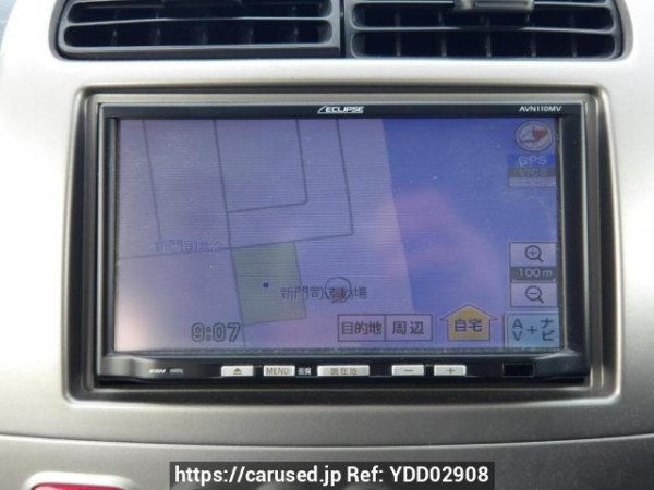 Used 2011 AT mitsubishi ek-wagon H82W Image[23]