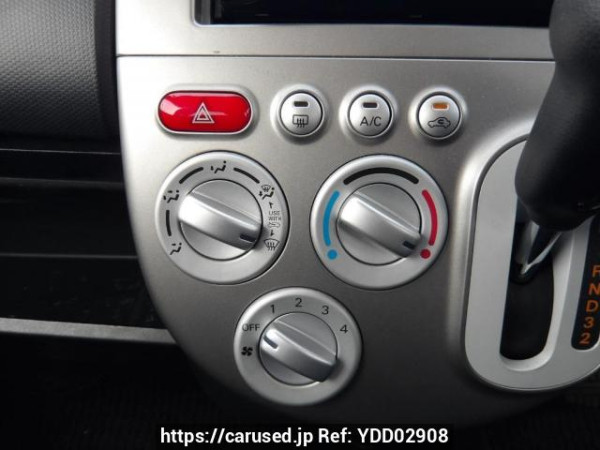 Used 2011 AT mitsubishi ek-wagon H82W Image[24]