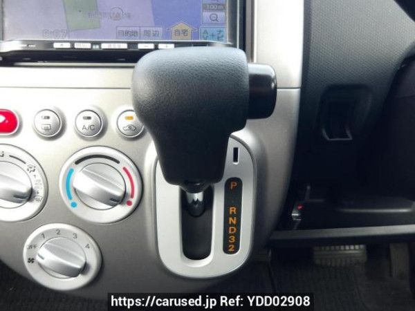 Used 2011 AT mitsubishi ek-wagon H82W Image[25]