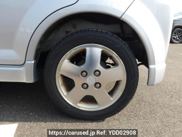 Used 2011 AT mitsubishi ek-wagon H82W Image[32]