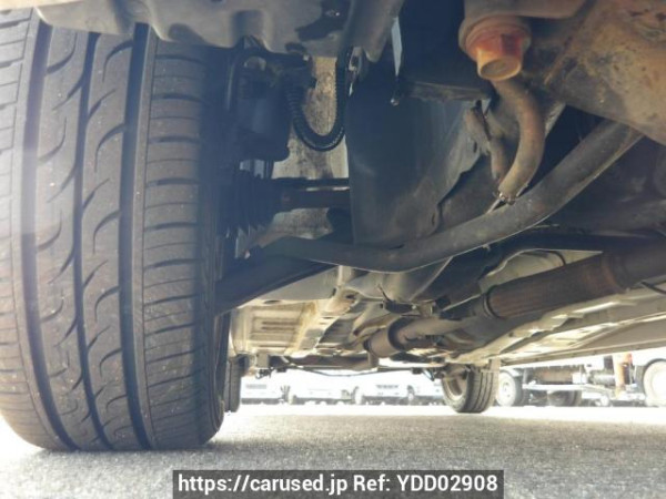 Used 2011 AT mitsubishi ek-wagon H82W Image[33]