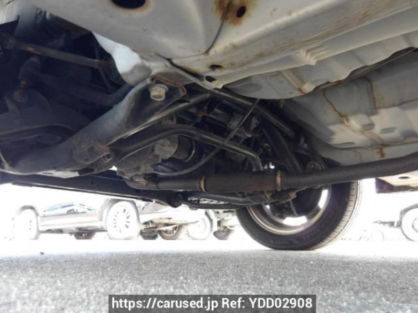 Used 2011 AT mitsubishi ek-wagon H82W Image[36]